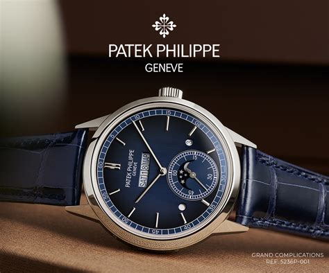 ist: patek|patek philippe berry's.